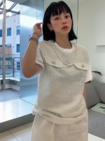 J.CRANE S/S 2021 女裝上衣